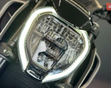 Дукати Diavel V4 1158, объемом двигателя 1.16 л и пробегом 0 тыс. км за 34420 $, фото 12 на Automoto.ua