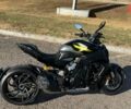Дукаті Diavel V4 1158, об'ємом двигуна 1.16 л та пробігом 0 тис. км за 34566 $, фото 33 на Automoto.ua