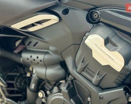 Дукати Diavel V4 1158, объемом двигателя 1.16 л и пробегом 0 тыс. км за 34420 $, фото 17 на Automoto.ua