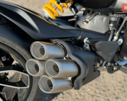 Дукаті Diavel V4 1158, об'ємом двигуна 1.16 л та пробігом 0 тис. км за 34566 $, фото 13 на Automoto.ua