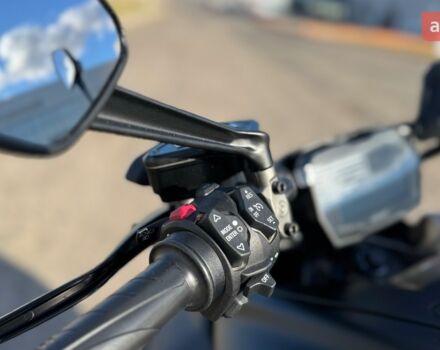 Дукаті Diavel V4 1158, об'ємом двигуна 1.16 л та пробігом 0 тис. км за 34566 $, фото 15 на Automoto.ua