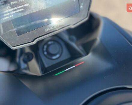 Дукаті Diavel V4 1158, об'ємом двигуна 1.16 л та пробігом 0 тис. км за 34566 $, фото 11 на Automoto.ua