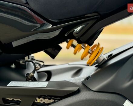 Дукати Diavel V4 1158, объемом двигателя 1.16 л и пробегом 0 тыс. км за 34420 $, фото 16 на Automoto.ua
