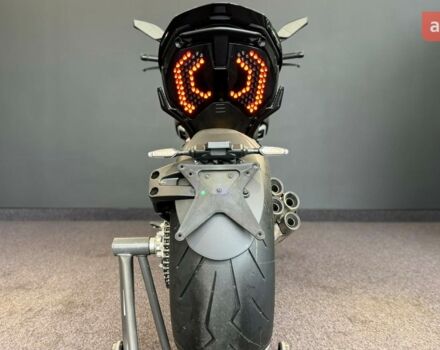 Дукати Diavel V4 1158, объемом двигателя 1.16 л и пробегом 0 тыс. км за 34420 $, фото 48 на Automoto.ua