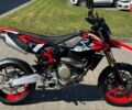 Дукати Hypermotard 698, объемом двигателя 0.66 л и пробегом 0 тыс. км за 18079 $, фото 13 на Automoto.ua