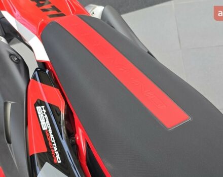 купить новое авто Дукати Hypermotard 698 2025 года от официального дилера DUCATI ДНІПРО Дукати фото