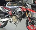 купить новое авто Дукати Hypermotard 698 2025 года от официального дилера DUCATI ДНІПРО Дукати фото