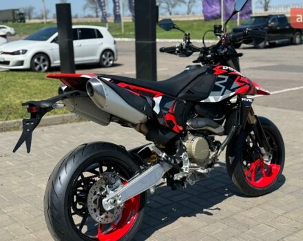 Дукати Hypermotard 698, объемом двигателя 0.66 л и пробегом 0 тыс. км за 18079 $, фото 4 на Automoto.ua