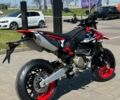 Дукати Hypermotard 698, объемом двигателя 0.66 л и пробегом 0 тыс. км за 18079 $, фото 4 на Automoto.ua