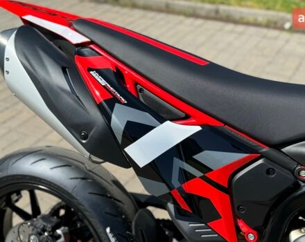 Дукати Hypermotard 698, объемом двигателя 0.66 л и пробегом 0 тыс. км за 18079 $, фото 40 на Automoto.ua
