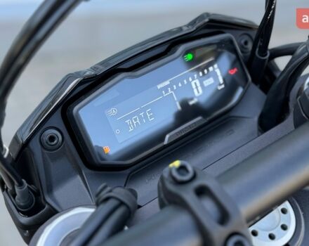 Дукати Hypermotard 698, объемом двигателя 0.66 л и пробегом 0 тыс. км за 18079 $, фото 34 на Automoto.ua