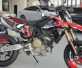 купить новое авто Дукати Hypermotard 698 2025 года от официального дилера DUCATI ДНІПРО Дукати фото