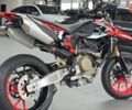 купить новое авто Дукати Hypermotard 698 2025 года от официального дилера DUCATI ДНІПРО Дукати фото