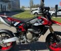 Дукати Hypermotard 698, объемом двигателя 0.66 л и пробегом 0 тыс. км за 18079 $, фото 1 на Automoto.ua
