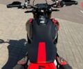 Дукати Hypermotard 698, объемом двигателя 0.66 л и пробегом 0 тыс. км за 18079 $, фото 10 на Automoto.ua