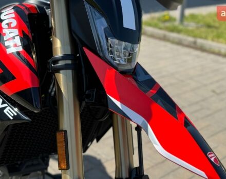 Дукати Hypermotard 698, объемом двигателя 0.66 л и пробегом 0 тыс. км за 18079 $, фото 35 на Automoto.ua