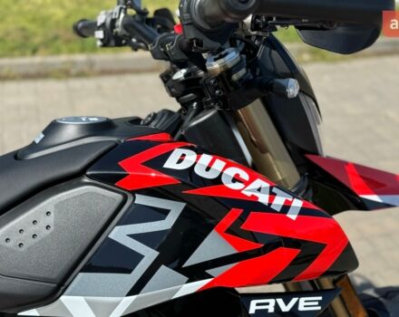 Дукати Hypermotard 698, объемом двигателя 0.66 л и пробегом 0 тыс. км за 18079 $, фото 39 на Automoto.ua