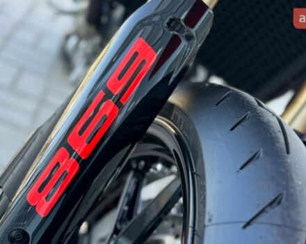Дукати Hypermotard 698, объемом двигателя 0.66 л и пробегом 0 тыс. км за 18079 $, фото 29 на Automoto.ua