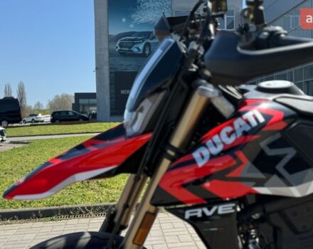 Дукати Hypermotard 698, объемом двигателя 0.66 л и пробегом 0 тыс. км за 18079 $, фото 21 на Automoto.ua