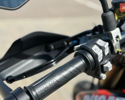 Дукати Hypermotard 698, объемом двигателя 0.66 л и пробегом 0 тыс. км за 18079 $, фото 19 на Automoto.ua