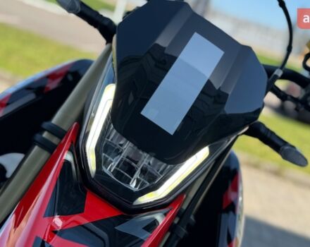 Дукати Hypermotard 698, объемом двигателя 0.66 л и пробегом 0 тыс. км за 18079 $, фото 31 на Automoto.ua