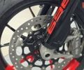 купить новое авто Дукати Hypermotard 698 2025 года от официального дилера DUCATI ДНІПРО Дукати фото
