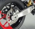 купить новое авто Дукати Hypermotard 698 2025 года от официального дилера DUCATI ДНІПРО Дукати фото