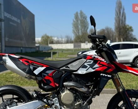 Дукати Hypermotard 698, объемом двигателя 0.66 л и пробегом 0 тыс. км за 18079 $, фото 8 на Automoto.ua