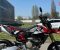 Дукати Hypermotard 698, объемом двигателя 0.66 л и пробегом 0 тыс. км за 18079 $, фото 8 на Automoto.ua