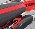 купить новое авто Дукати Hypermotard 698 2025 года от официального дилера DUCATI ДНІПРО Дукати фото