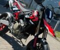 Дукати Hypermotard 698, объемом двигателя 0.66 л и пробегом 0 тыс. км за 18079 $, фото 14 на Automoto.ua