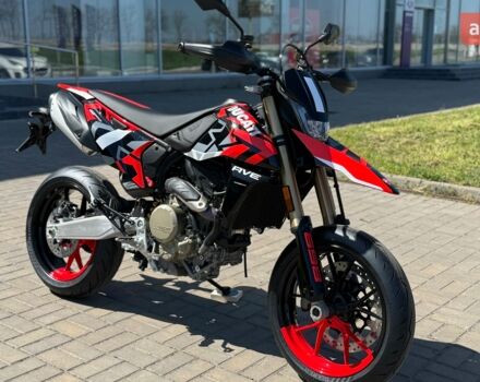 Дукати Hypermotard 698, объемом двигателя 0.66 л и пробегом 0 тыс. км за 18079 $, фото 3 на Automoto.ua