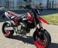 Дукати Hypermotard 698, объемом двигателя 0.66 л и пробегом 0 тыс. км за 18079 $, фото 3 на Automoto.ua