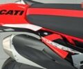 купить новое авто Дукати Hypermotard 698 2025 года от официального дилера DUCATI ДНІПРО Дукати фото