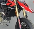 купить новое авто Дукати Hypermotard 698 2025 года от официального дилера DUCATI ДНІПРО Дукати фото