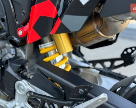Дукати Hypermotard 698, объемом двигателя 0.66 л и пробегом 0 тыс. км за 18079 $, фото 26 на Automoto.ua