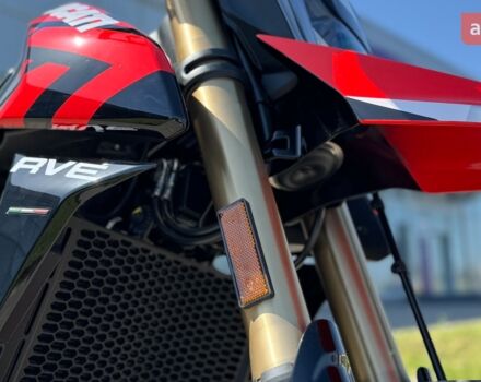 Дукати Hypermotard 698, объемом двигателя 0.66 л и пробегом 0 тыс. км за 18079 $, фото 20 на Automoto.ua