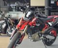 купить новое авто Дукати Hypermotard 698 2025 года от официального дилера DUCATI ДНІПРО Дукати фото