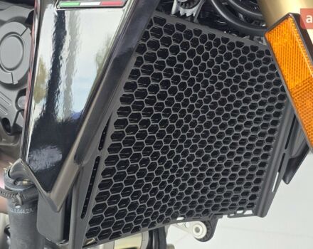купить новое авто Дукати Hypermotard 698 2025 года от официального дилера DUCATI ДНІПРО Дукати фото