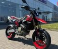 Дукати Hypermotard 698, объемом двигателя 0.66 л и пробегом 0 тыс. км за 18079 $, фото 5 на Automoto.ua