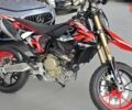 купить новое авто Дукати Hypermotard 698 2025 года от официального дилера DUCATI ДНІПРО Дукати фото