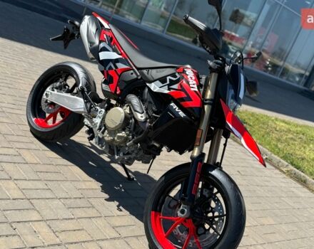Дукати Hypermotard 698, объемом двигателя 0.66 л и пробегом 0 тыс. км за 18079 $, фото 16 на Automoto.ua