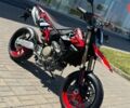 Дукати Hypermotard 698, объемом двигателя 0.66 л и пробегом 0 тыс. км за 18079 $, фото 16 на Automoto.ua