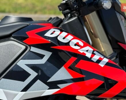 Дукати Hypermotard 698, объемом двигателя 0.66 л и пробегом 0 тыс. км за 18079 $, фото 9 на Automoto.ua