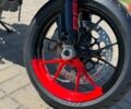 Дукати Hypermotard 698, объемом двигателя 0.66 л и пробегом 0 тыс. км за 18079 $, фото 41 на Automoto.ua