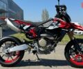 Дукати Hypermotard 698, объемом двигателя 0.66 л и пробегом 0 тыс. км за 18079 $, фото 1 на Automoto.ua