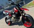 Дукати Hypermotard 698, объемом двигателя 0.66 л и пробегом 0 тыс. км за 18079 $, фото 2 на Automoto.ua