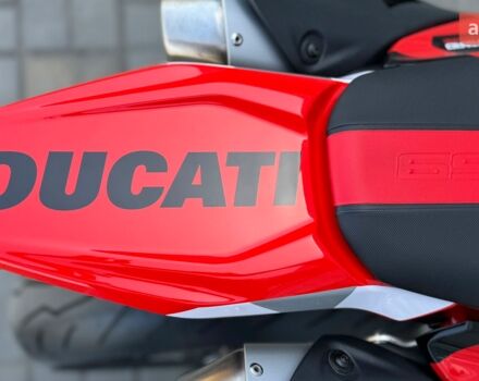 Дукати Hypermotard 698, объемом двигателя 0.66 л и пробегом 0 тыс. км за 18079 $, фото 28 на Automoto.ua