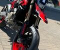 Дукати Hypermotard 698, объемом двигателя 0.66 л и пробегом 0 тыс. км за 18079 $, фото 12 на Automoto.ua