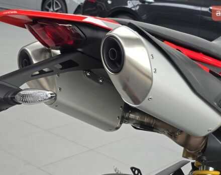 купить новое авто Дукати Hypermotard 698 2025 года от официального дилера DUCATI ДНІПРО Дукати фото